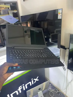 Laptop Lenovo IdeaPad 110 4GB Intel Core i7 HDD 500GB