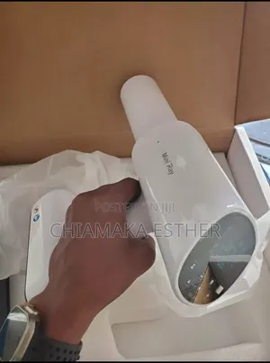Dental X_ray Machine