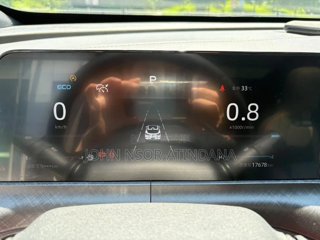 Changan UNI-T 1.5 FWD 2023 Silver