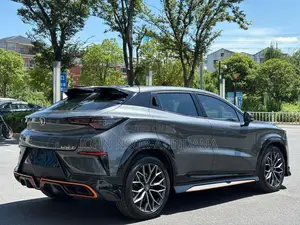 Changan UNI-T 1.5 FWD 2023 Silver