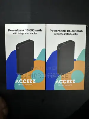 Accezz Original Powerbank