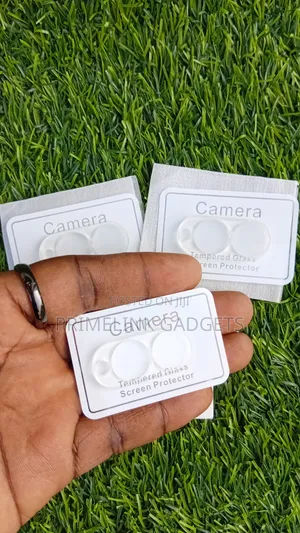 Samsung Galaxy Z Fold 8 Wide Temperd Camera Glass Protector