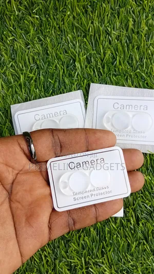 Samsung Galaxy Z Fold 8 Wide Temperd Camera Glass Protector