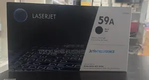 HP 59a Toner