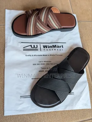 Original Executive Slippers