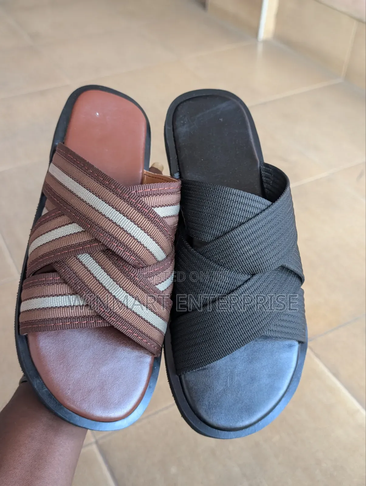 Original Executive Slippers