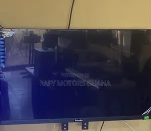 Franko 32 Inches Television