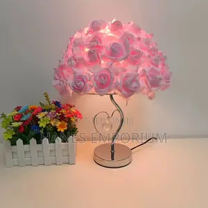 Bedside Lamp