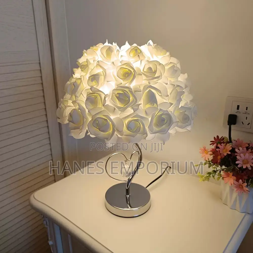 Bedside Lamp
