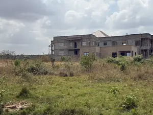 Titled 1 Plot of Residential Land at Amrahia in a Gated Community.