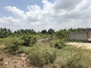 Titled 1 Plot of Residential Land at Amrahia in a Gated Community.