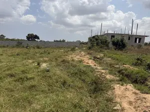Titled 1 Plot of Residential Land at Amrahia in a Gated Community.