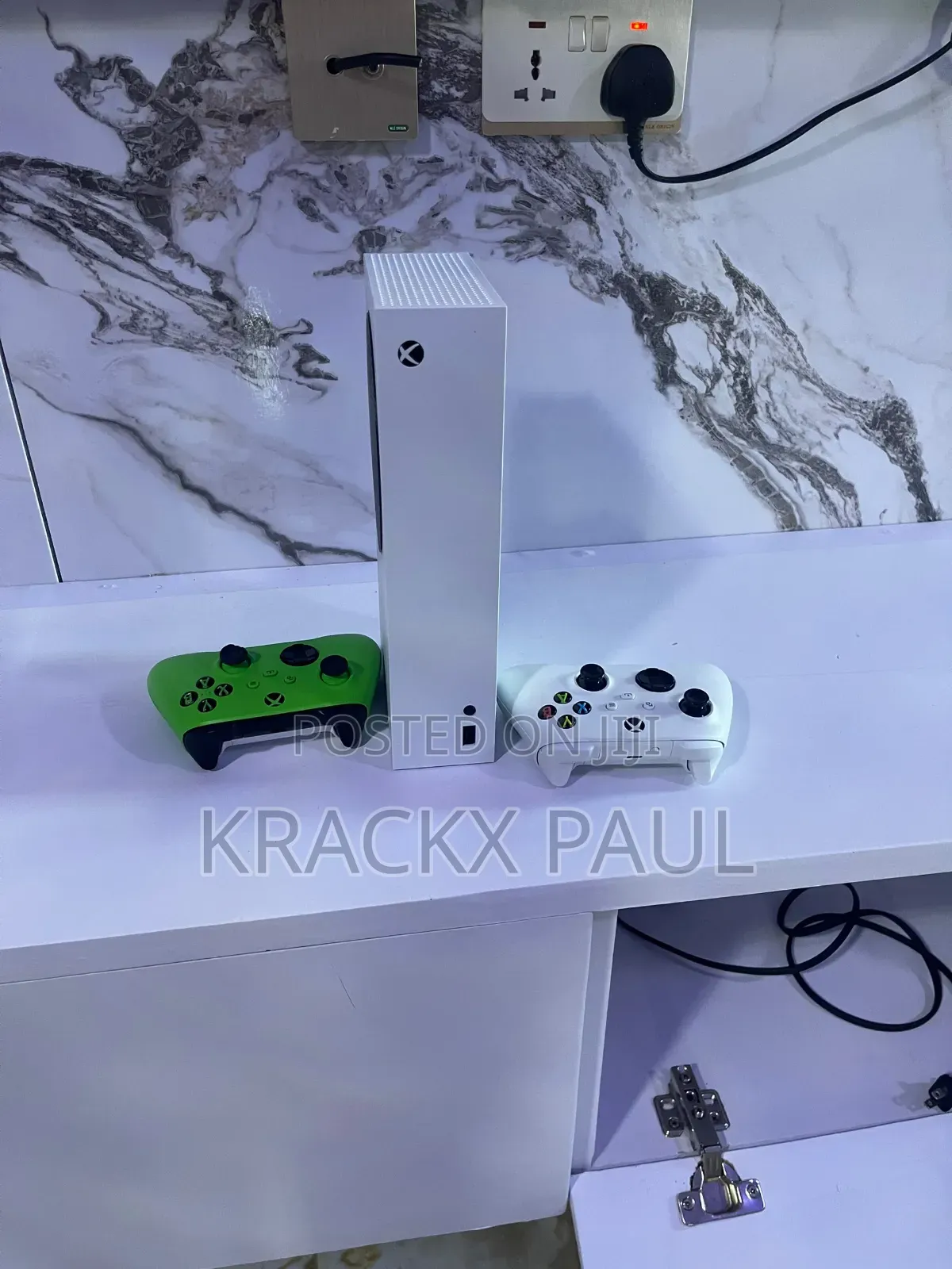 Xbox Series S