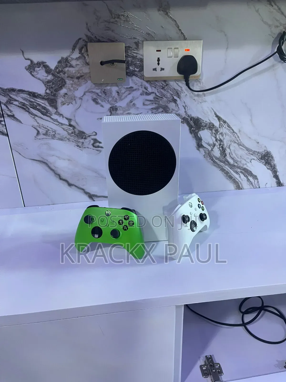 Xbox Series S
