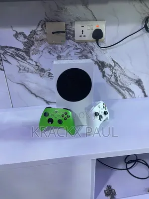 Xbox Series S
