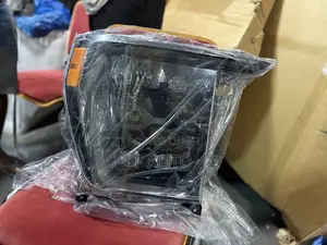 FORD 150(F150) 2022,2023,2024,2025 Spec Headlight Pair