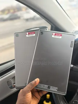 Lenovo M10 Plus 32 GB Black