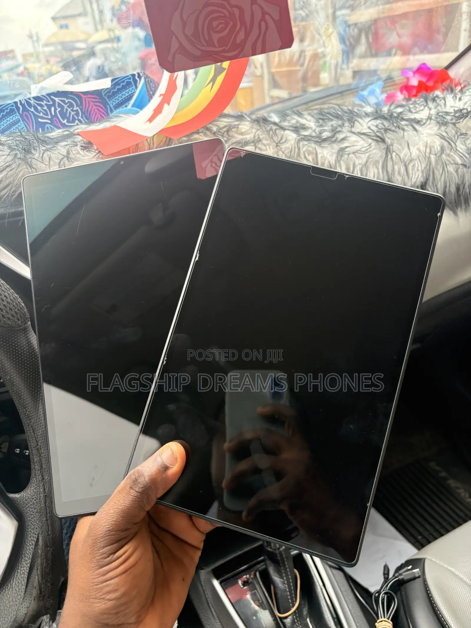Lenovo M10 Plus 32 GB Black
