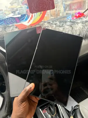 Lenovo M10 Plus 32 GB Black