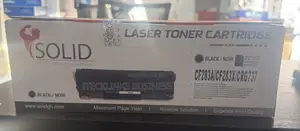 HP 83a Toner