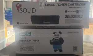 HP 83a Toner