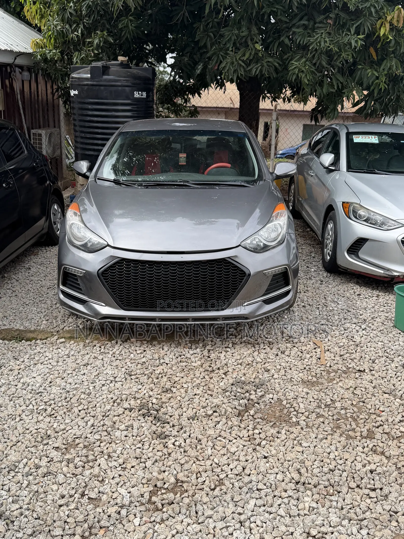 Hyundai Elantra SE Coupe FWD (1.8L 4cyl 6A) 2013 Gray