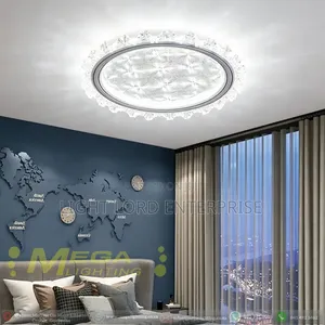 Belly Shell Led 3color Ceiling Lightv