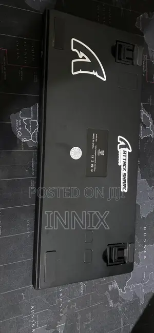 Onikuma G52 Mechanical Gaming Keyboard