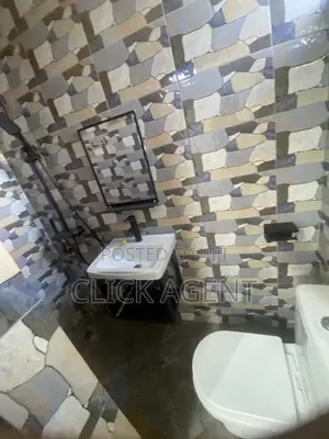 1bdrm Room & Parlour in Adjiriganno Salem, Ability for rent
