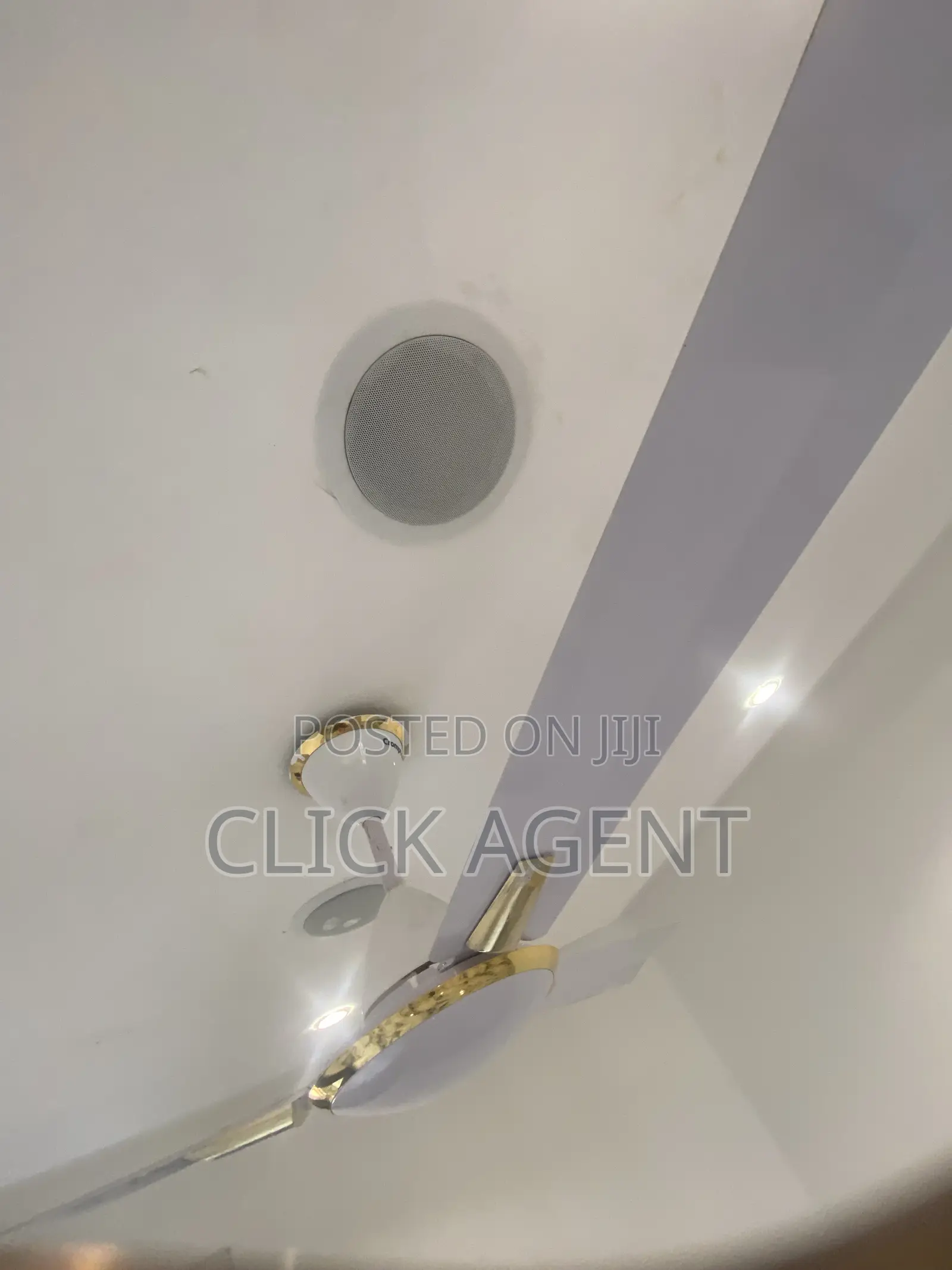 1bdrm Room & Parlour in Adjiriganno Salem, Ability for rent