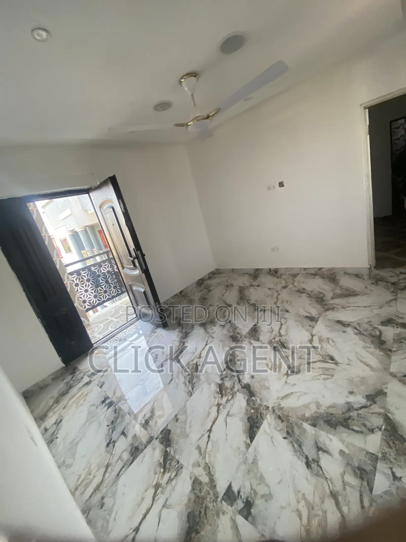1bdrm Room & Parlour in Adjiriganno Salem, Ability for rent