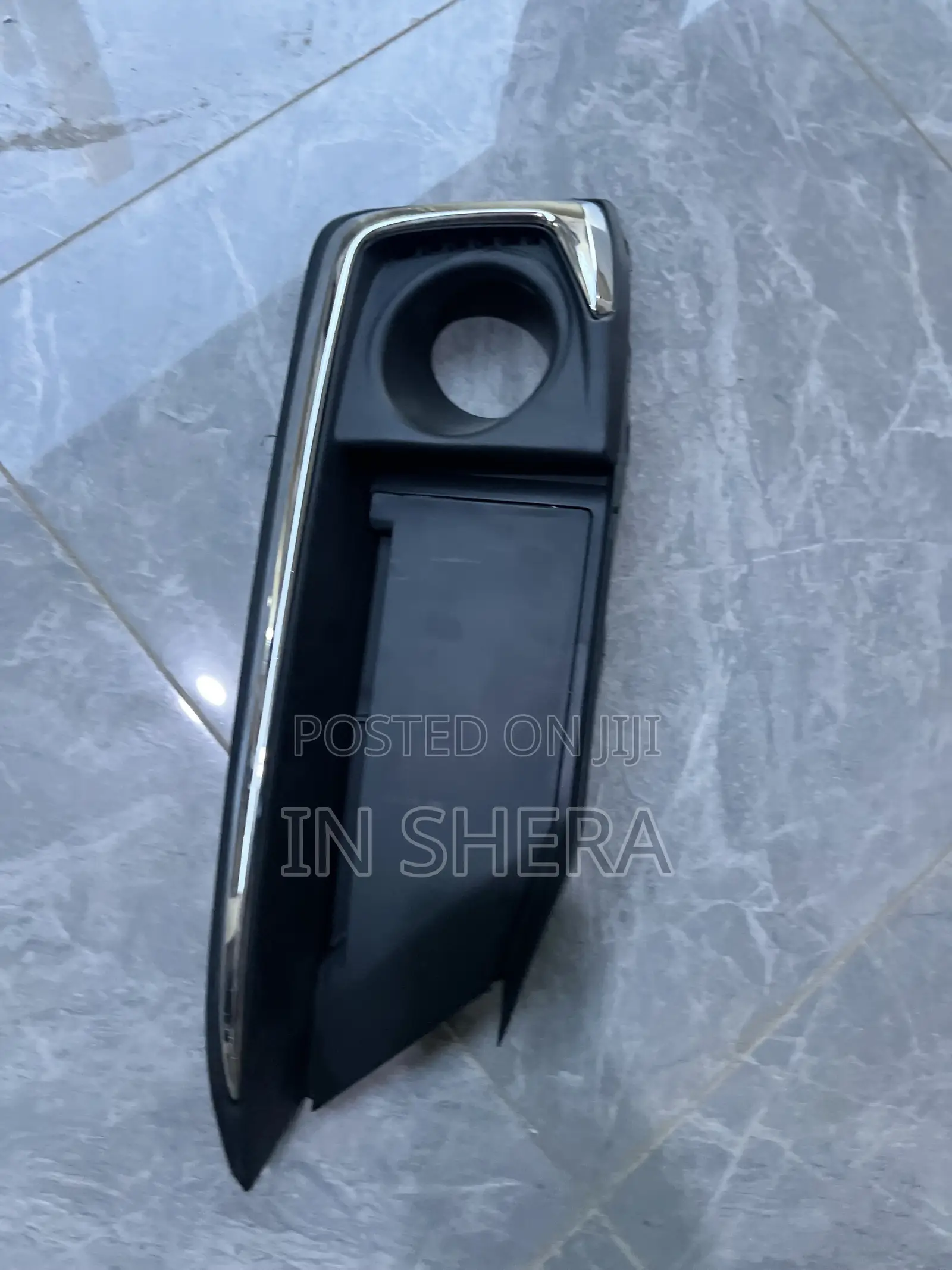 Honda Civic Foglight Covers 2019 2020 2021 2022