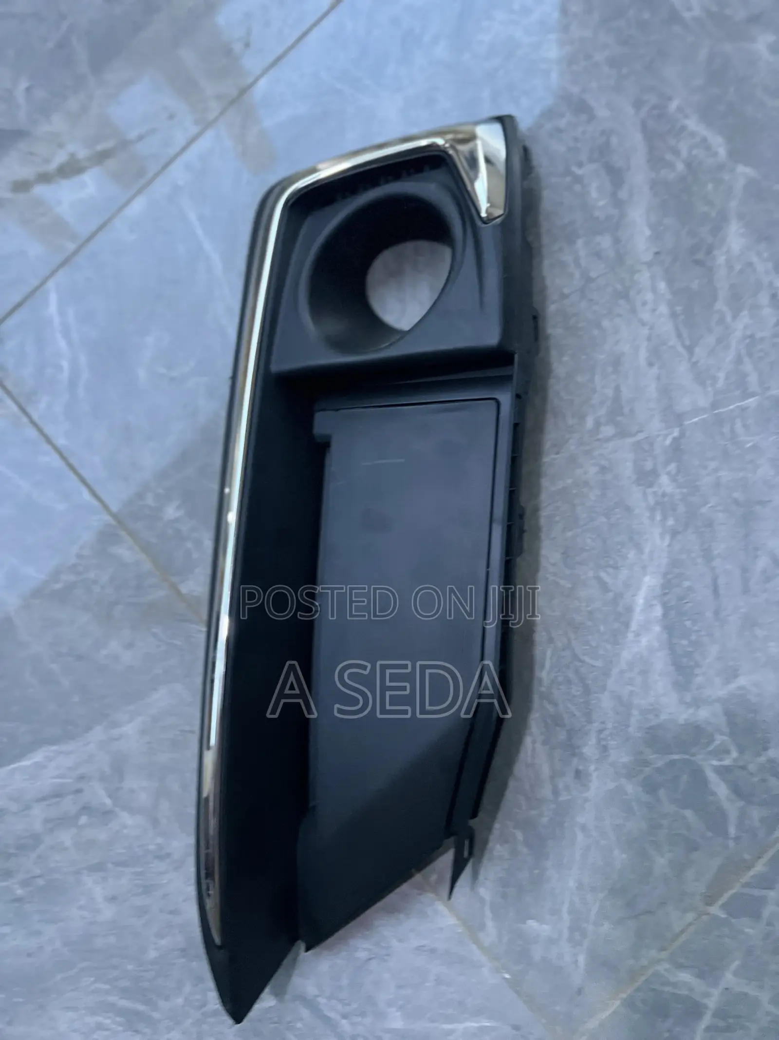 Honda Civic Foglight Covers 2019 2020 2021 2022