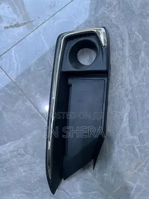 Honda Civic Foglight Covers 2019 2020 2021 2022