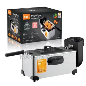 Deep Fryer