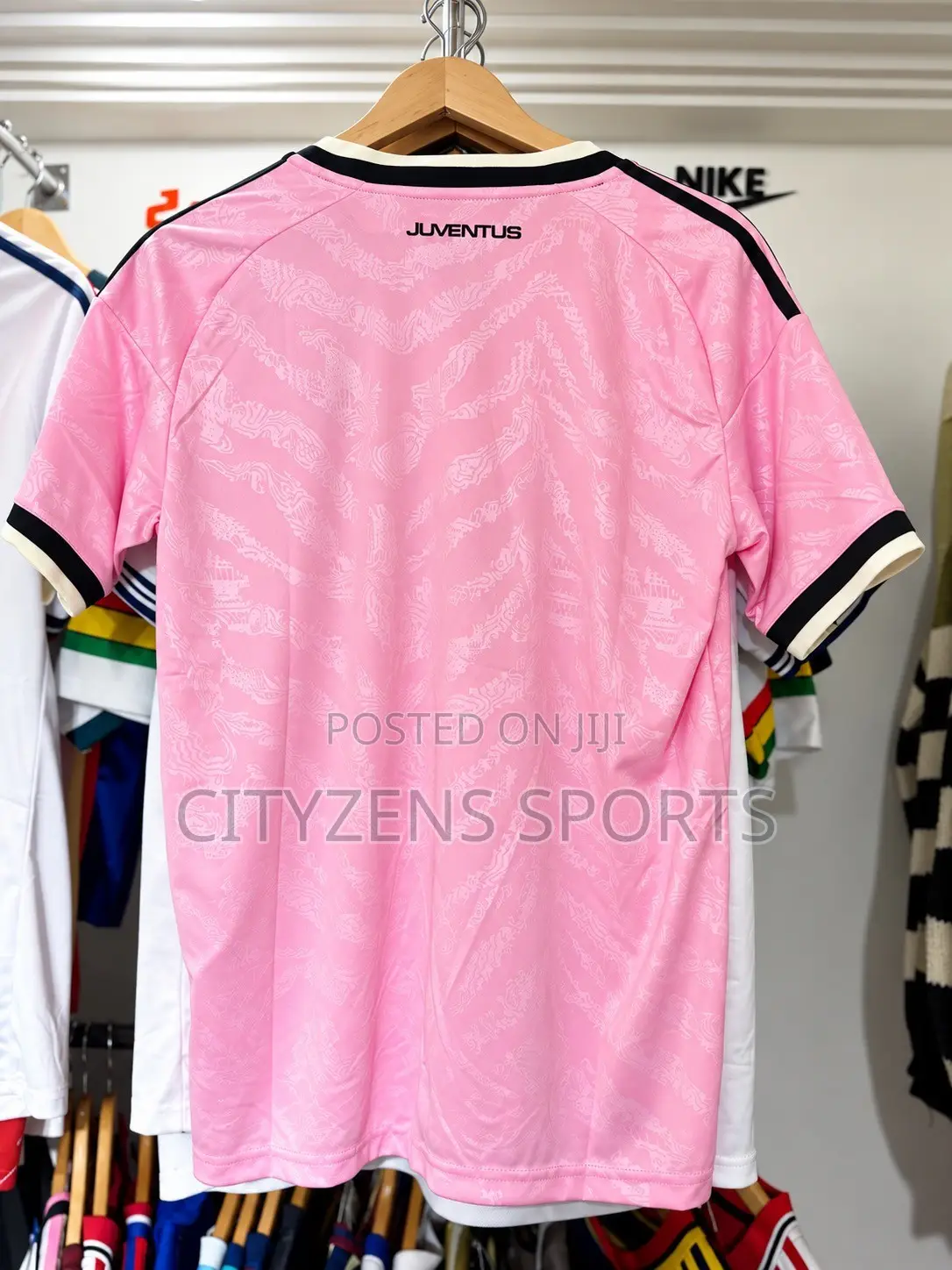 Juventus 2926/27 Third Kit