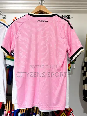 Juventus 2926/27 Third Kit