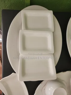 Ceramics Dinner Set Mix Mystery Box