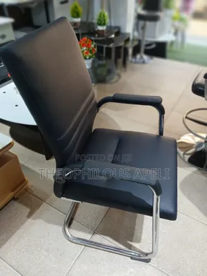 Static Office Chair