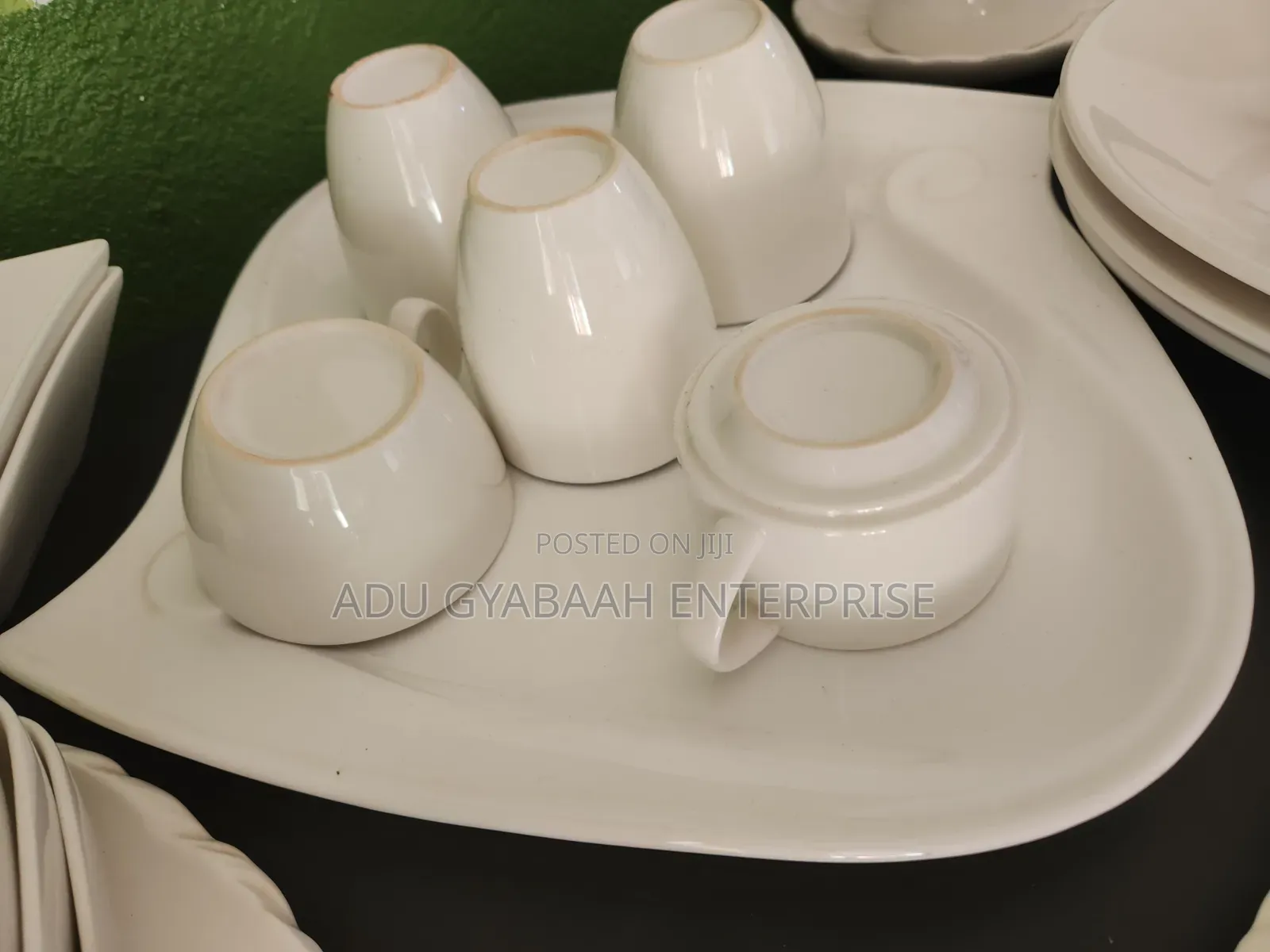 Ceramics Dinner Set Mix Mystery Box