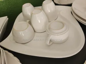 Ceramics Dinner Set Mix Mystery Box