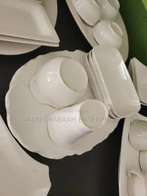Ceramics Dinner Set Mix Mystery Box