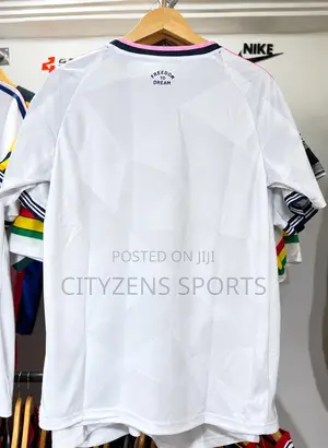 Inter Miami 2026/27 Away Kit