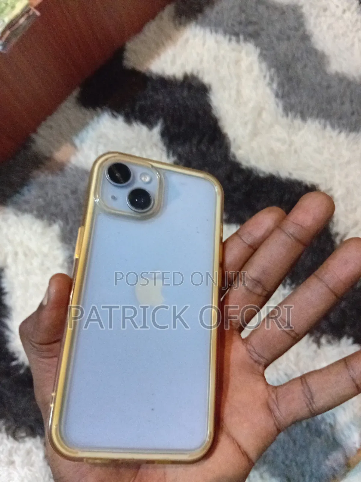 Apple iPhone 14 128 GB Blue