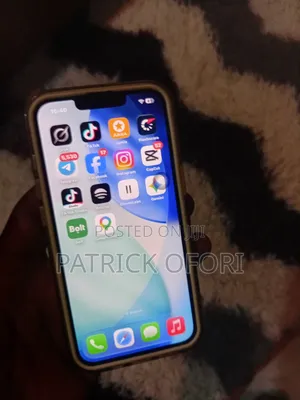Apple iPhone 14 128 GB Blue