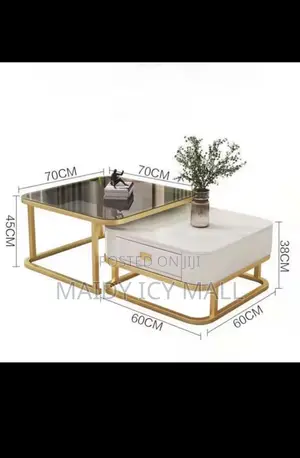 Center Table