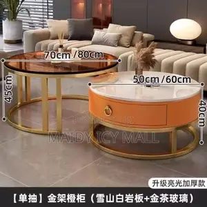 Center Table