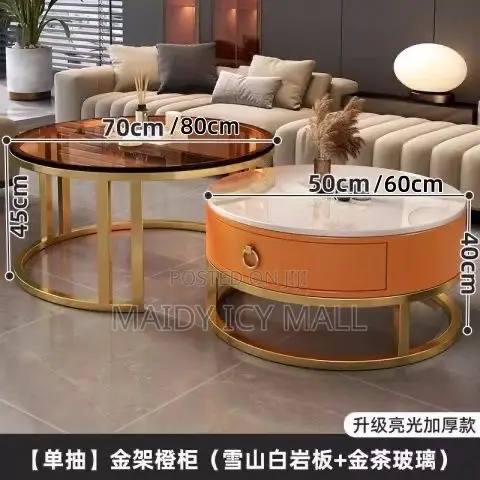 Center Table