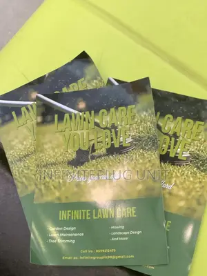 Lawn,Weeding Care Service