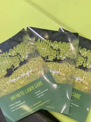 Lawn,Weeding Care Service